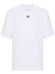 Marine Serre Marine Serre Logo T-Shirt