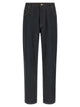 Thom Browne Japanese Selvedge Denim Jeans