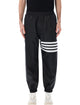Thom Browne Thom Browne Black 4-Bar Track Pants