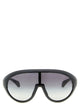 Rick Owens Moncler + Rick Owens Sunglasses
