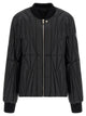 Rick Owens Moncler+Rick Owens 'Geocamo Flight' Down Jacket