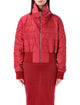 Moncler Rick Owens Moncler + Rick Owens Cropped Jacket