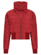 Rick Owens Moncler + Rick Owens 'Cropped' Down Jacket