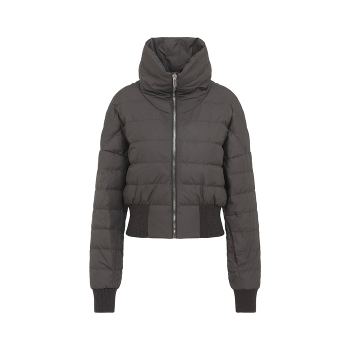Moncler Rick Owens Nylon Blouson Jacket