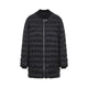 Moncler Rick Owens Nylon Parka Coat