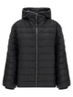 Rick Owens Moncler + Rick Owens 'Ziplock' Down Jacket