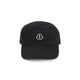 Moncler Rick Owens Logo Baseball Cap