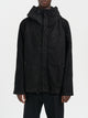 Daniele Basta Leather Ararat Jacket
