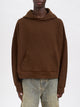 Entire Studios Heavy Hood Brunette Sweatshirt