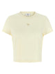 Maison Kitsune 'Baby Fox' T-Shirt