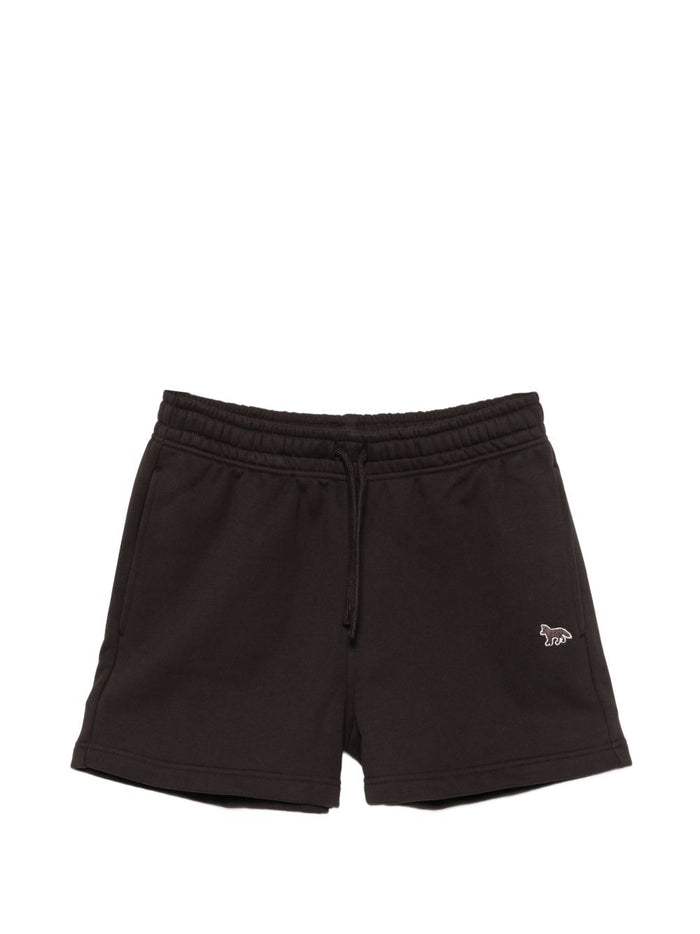 Maison Kitsuné Baby Fox Shorts