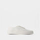 Maison Kitsuné Lace Up Sneakers