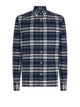 Tommy Hilfiger Sustainable Organic Cotton Shirt