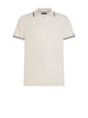 Tommy Hilfiger Tommy Hilfiger Cotton Short Sleeve Polo