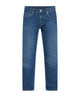Tommy Hilfiger Sustainable Cotton Blend Jeans