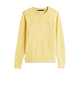 Tommy Hilfiger Embroidered Logo Pullover