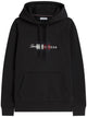 Tommy Hilfiger Script Flag Hoodie