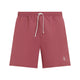 Brunello Cucinelli Corallo Polyester Swim Shorts