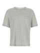 Brunello Cucinelli T-Shirt Faux-Layering