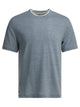 Brunello Cucinelli Bicolor T-Shirt