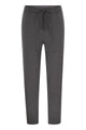 Brunello Cucinelli Techno Cotton Fleece Trousers