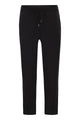 Brunello Cucinelli Techno Cotton Fleece Trousers