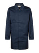 Barbour Blue Cotton Polyester Outerwear