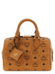 Mcm 'Ella Boston' Small Handbag
