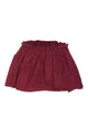 Shushu Tong Hand-Sewn Floral Shorts