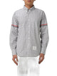 Thom Browne Straight Shirt