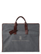 Brunello Cucinelli Logo Garment Rack