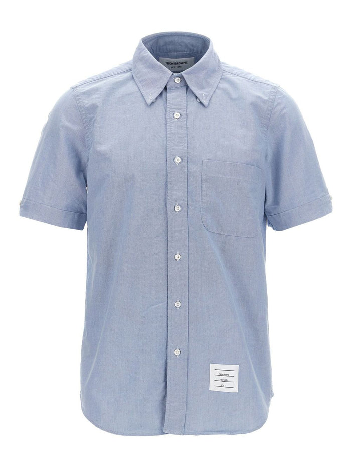 Thom Browne Cotton Shirt