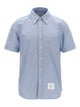 Thom Browne Cotton Shirt