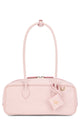 Mcm Leather Handbag