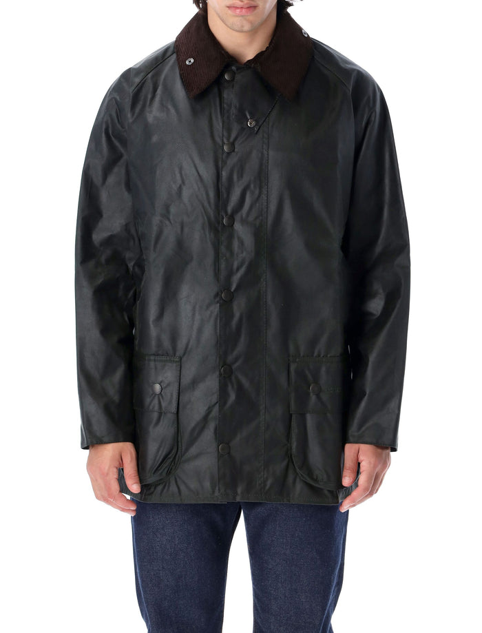 Barbour Barbour Beaufort Thornproof Wax Jacket