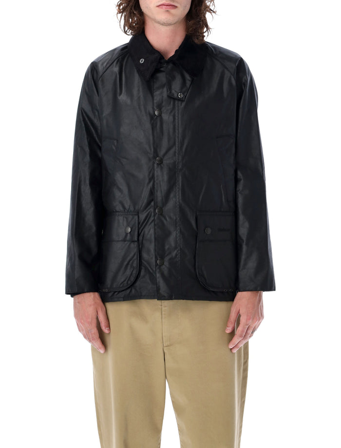 Barbour Barbour Bedale Waxed Cotton Jacket