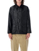 Barbour Barbour Bedale Waxed Cotton Jacket
