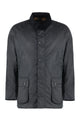Barbour Ashby Waxed Cotton Jacket