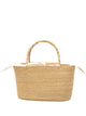 Muun "Maxi Echo" Straw Bag