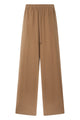 Max Mara Loose Silk Trousers