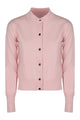Max Mara Cardigan In Wool