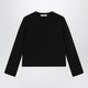 Max Mara Black Viscoseblend Cardigan