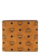 Mcm Bifold Wallet
