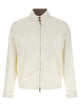 Brunello Cucinelli Techno Cotton Jacket