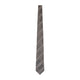 Brunello Cucinelli Nocciala Silk Tie
