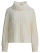 Rakki "Myra" Turtleneck Sweater