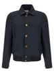 Brunello Cucinelli Linen Blend Jacket