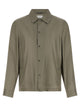 Brunello Cucinelli Membrane Silk Jacket