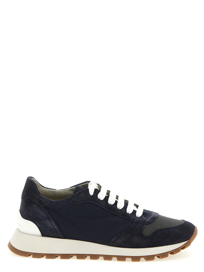 Brunello Cucinelli 'Active' Sneakers