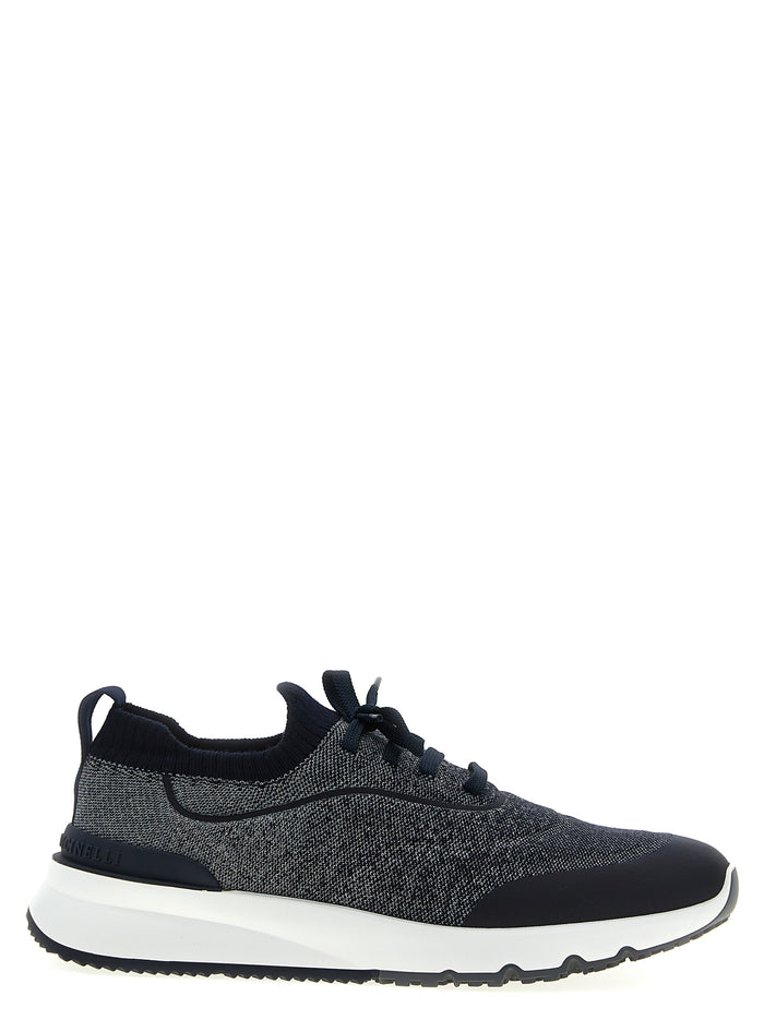 Brunello Cucinelli 'Runners' Sneakers